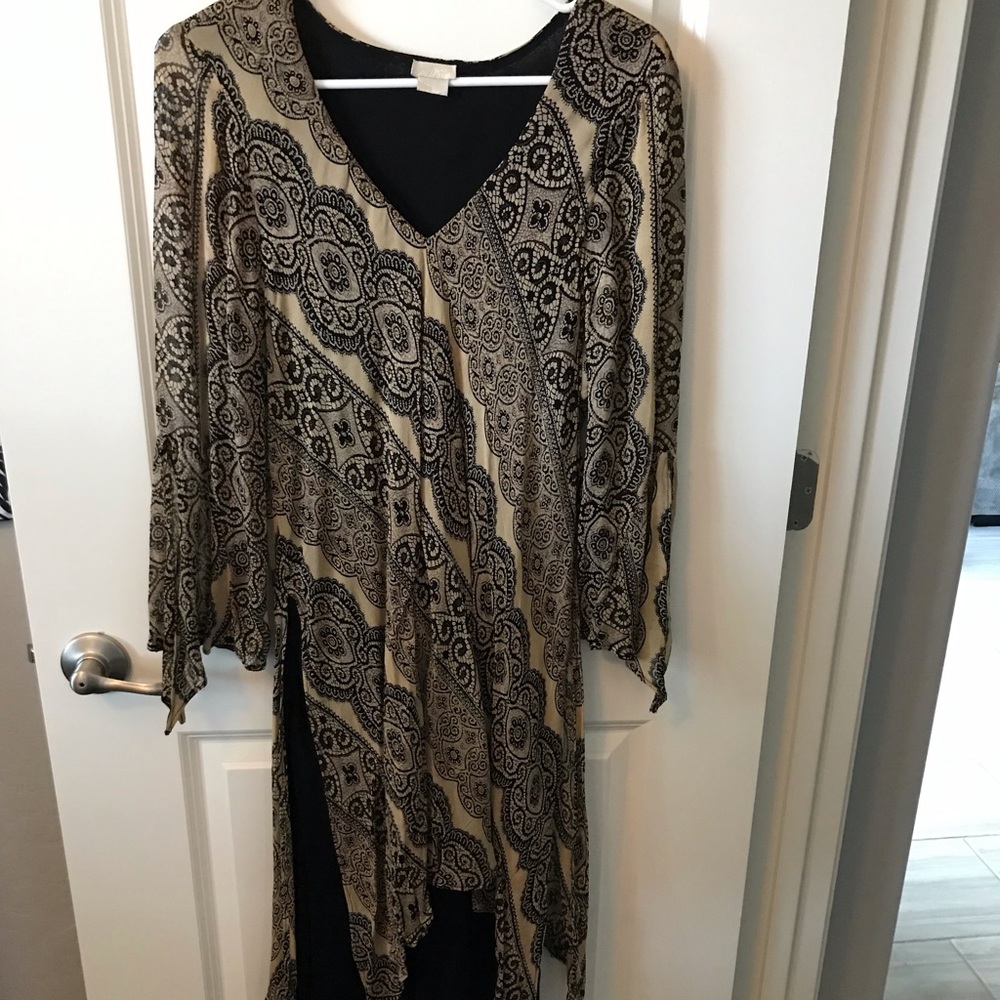 Beautiful long dress for any occasion